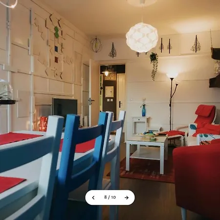 Santos Apartament