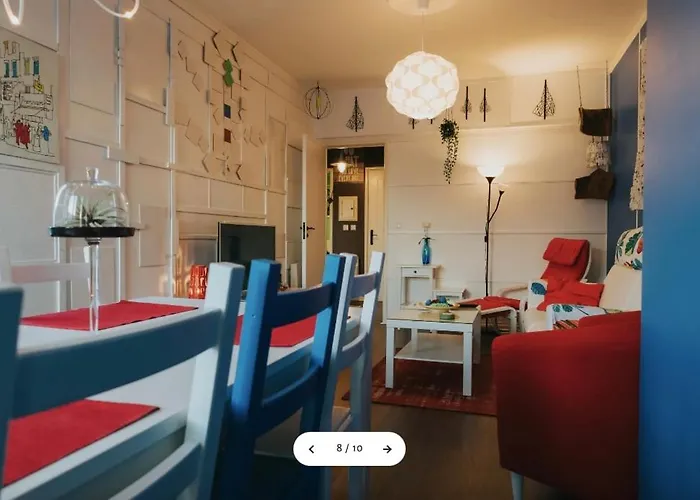 Santos Apartament